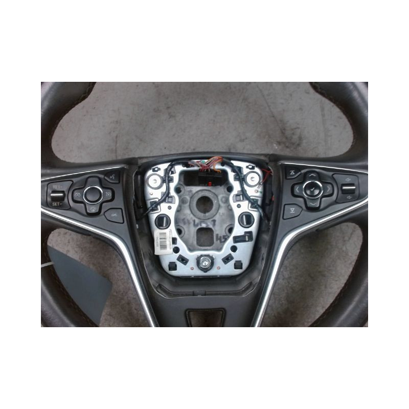 VOLANT DE DIRECTION OPEL INSIGNIA