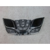 COMMANDE DE CHAUFFAGE OPEL INSIGNIA
