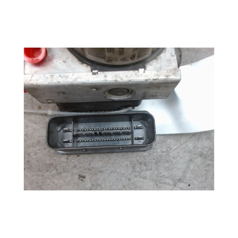 UNITE HYDRAULIQUE ABS CITROEN C3 2009-