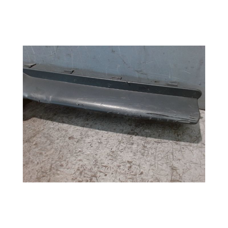 SIGLE CALANDRE FORD T.CONNECT