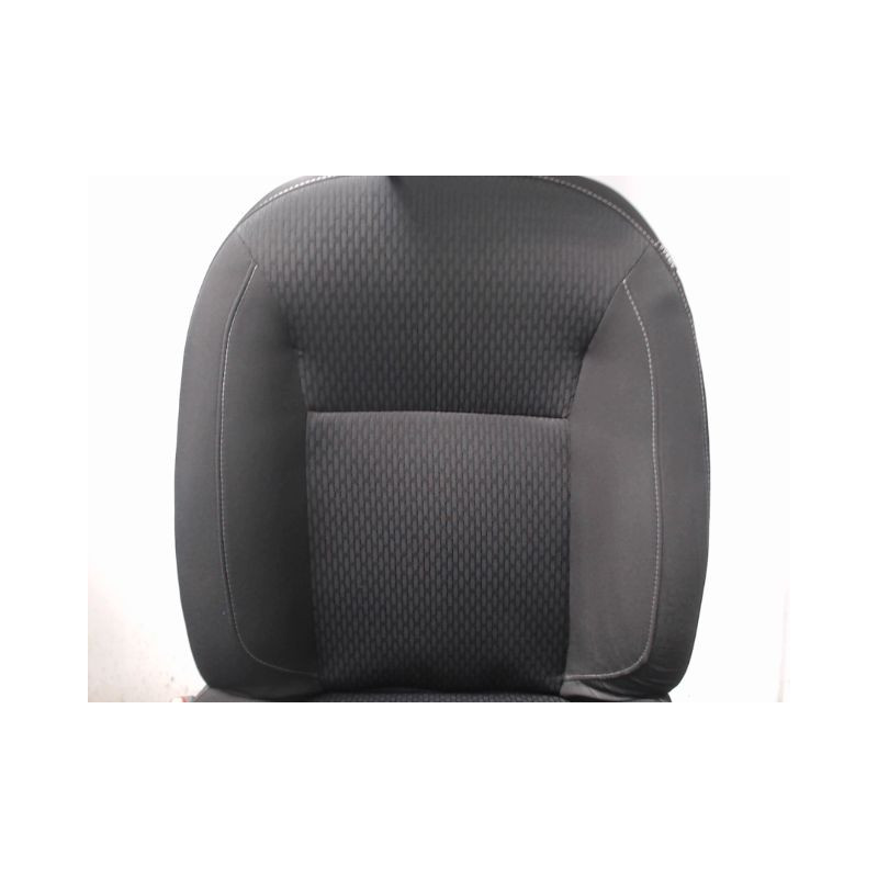 SIEGE AVANT GAUCHE DACIA SANDERO 2008-