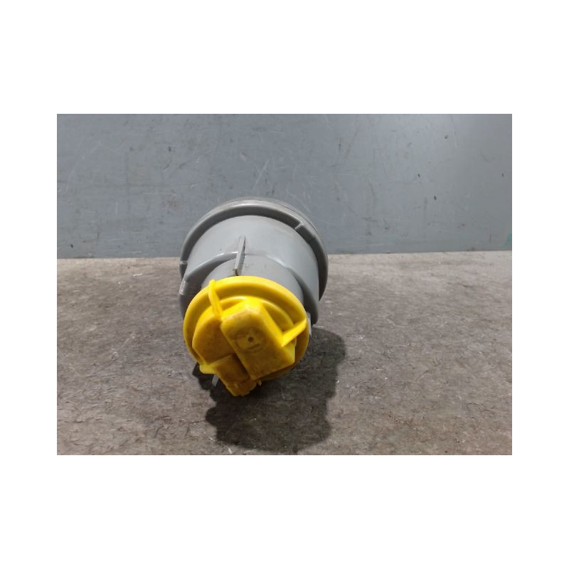 PHARE ANTIBROUILLARD AVANT GAUCHE CITROEN C2 2003-