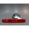 FEUX STOP SUPPLEMENTAIRE NISSAN QASHQAI
