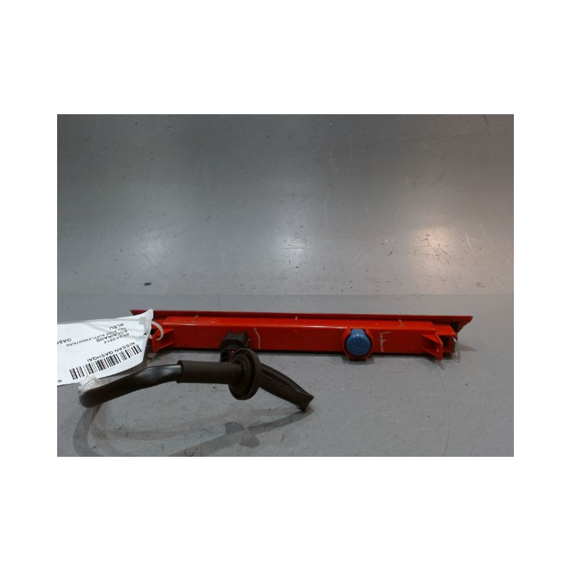 FEUX STOP SUPPLEMENTAIRE NISSAN QASHQAI