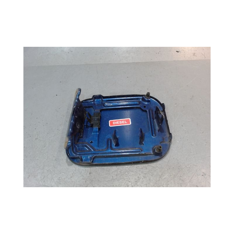 VOLET DE TRAPPE CARBURANT NISSAN QASHQAI