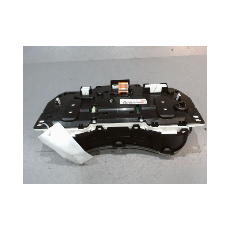 BLOC COMPTEURS NISSAN QASHQAI