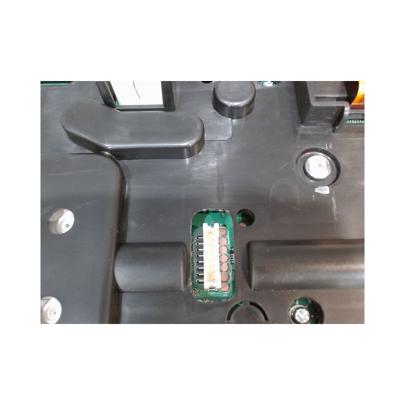 BLOC COMPTEURS NISSAN QASHQAI