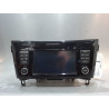 AUTORADIO NISSAN QASHQAI
