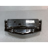 COMMANDE DE CHAUFFAGE NISSAN QASHQAI
