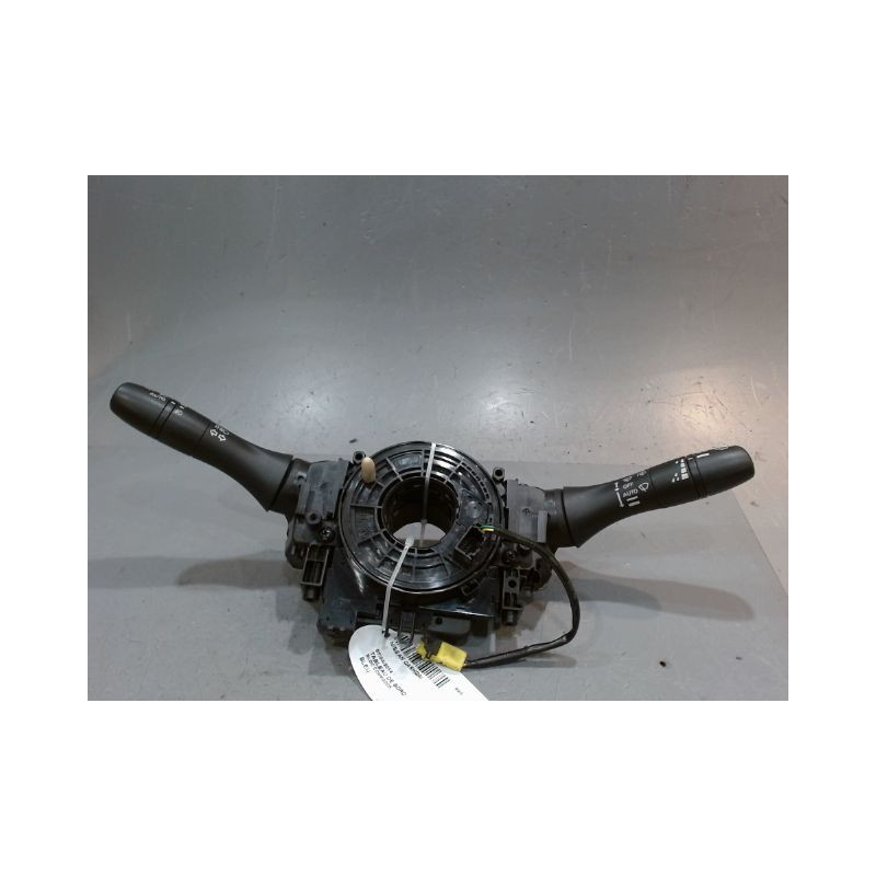 BLOC COMMODOS NISSAN QASHQAI