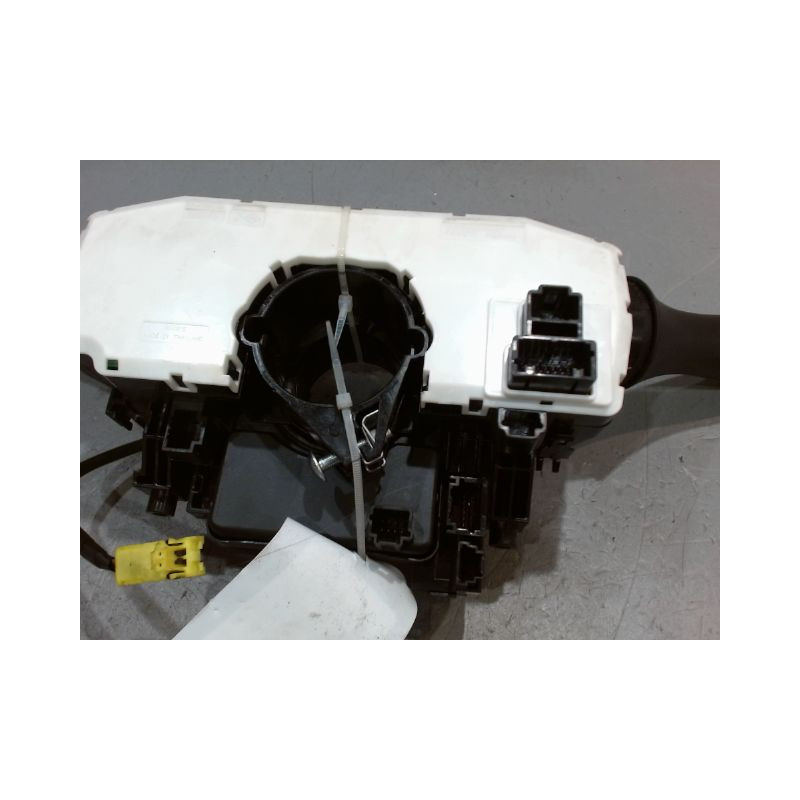 BLOC COMMODOS NISSAN QASHQAI
