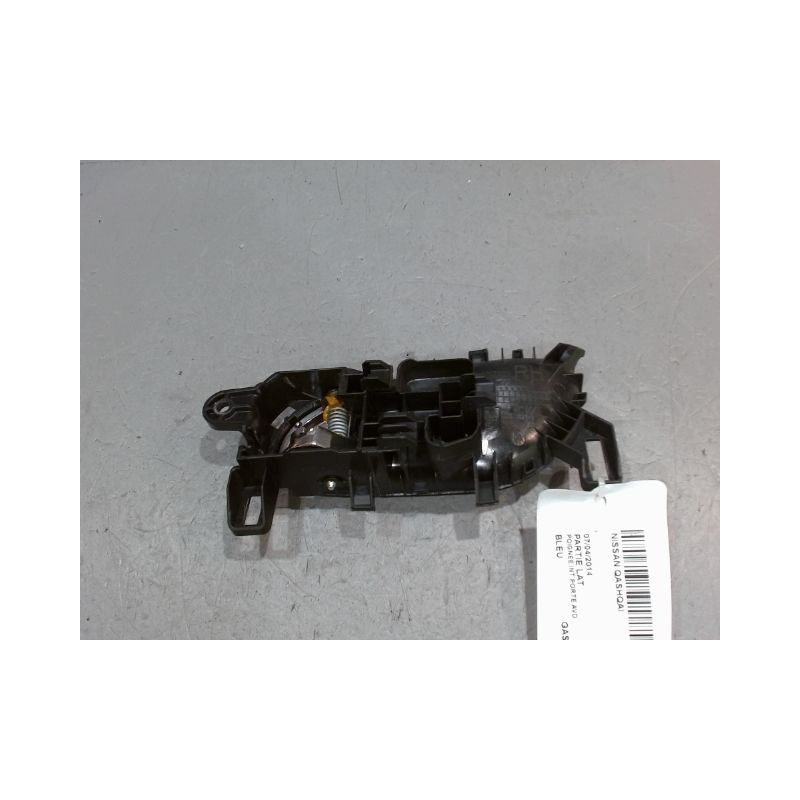 POIGNEE INTERIEURE PORTE AVANT DROIT NISSAN QASHQAI