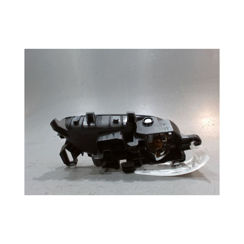 POIGNEE INTERIEURE PORTE AVANT GAUCHE NISSAN QASHQAI