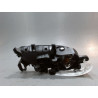 POIGNEE INTERIEURE PORTE AVANT GAUCHE NISSAN QASHQAI