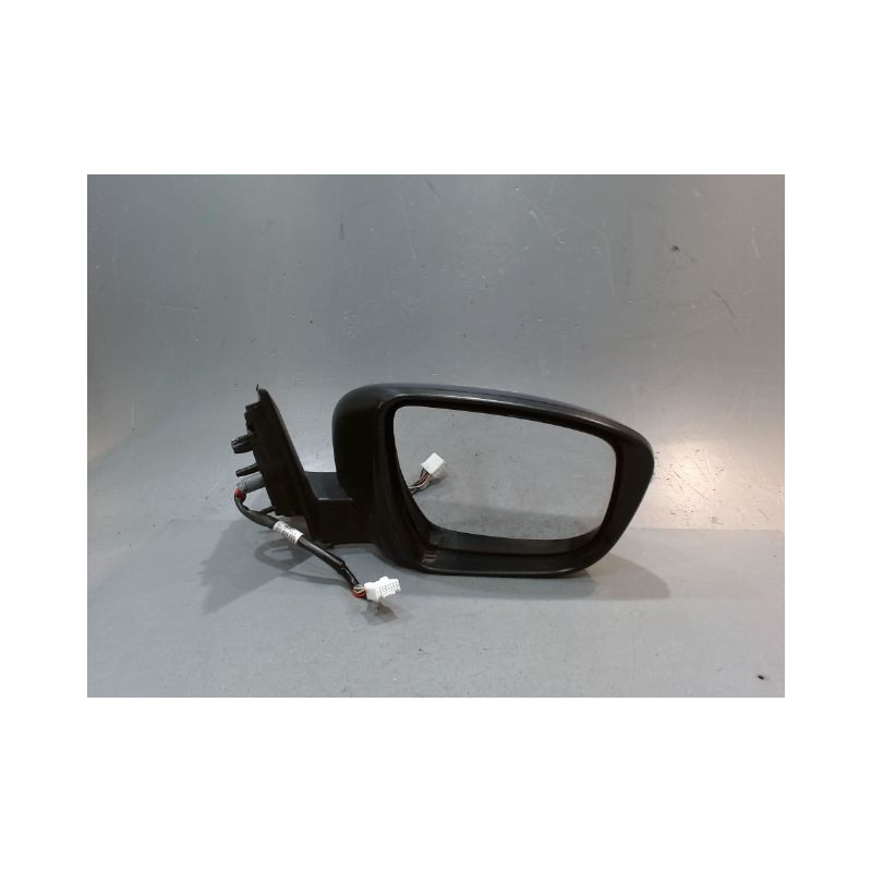 RETROVISEUR EXTERIEUR ELECTRIQUE DROIT NISSAN QASHQAI