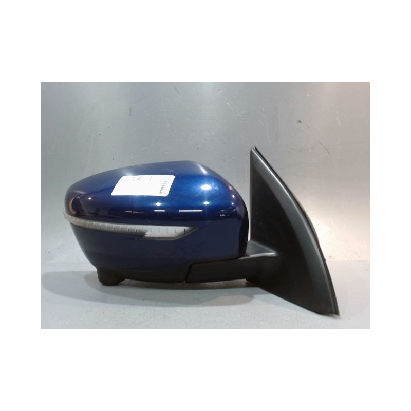 RETROVISEUR EXTERIEUR ELECTRIQUE DROIT NISSAN QASHQAI