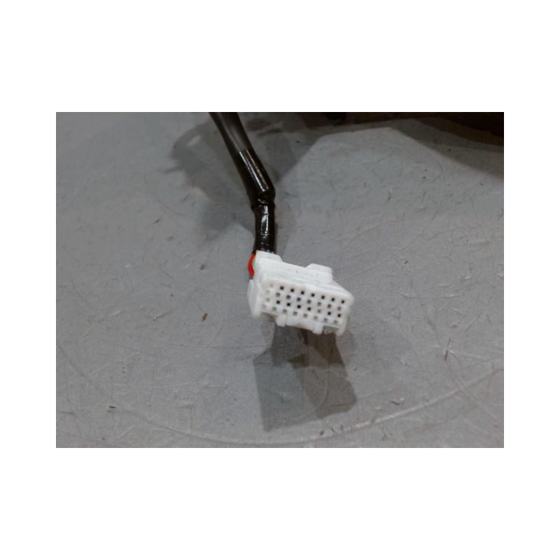 RETROVISEUR EXTERIEUR ELECTRIQUE DROIT NISSAN QASHQAI