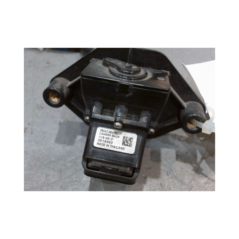 CAMERA ARRIERE NISSAN QASHQAI