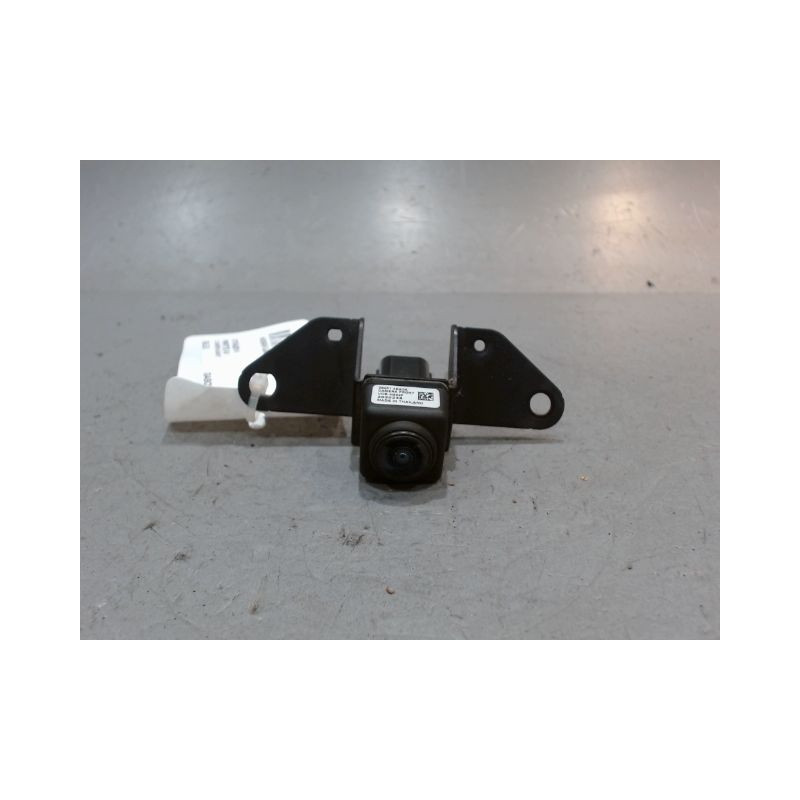 CAMERA AVANT NISSAN QASHQAI