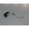 CAMERA INTÉGRÉ RETROVISEUR DROIT  NISSAN QASHQAI