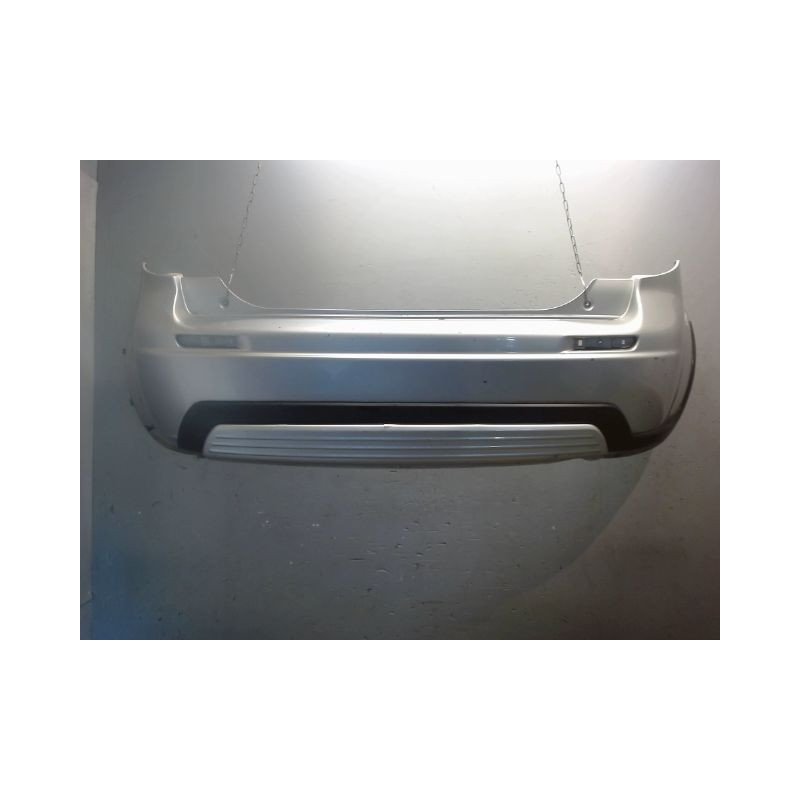 PARE-CHOC ARRIER SUZUKI SX4