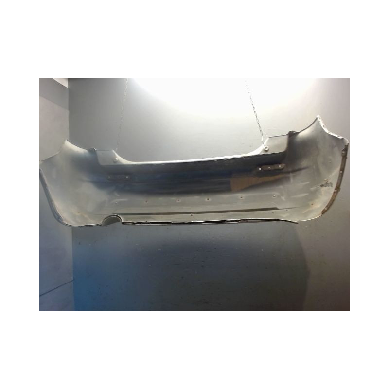 PARE-CHOC ARRIER SUZUKI SX4