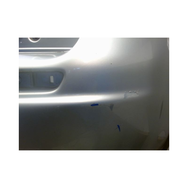 PARE-CHOC ARRIER SUZUKI SX4
