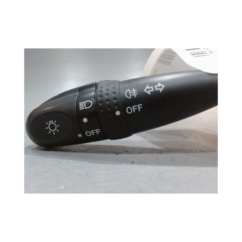 COMMANDE CLIGNOTANT SUZUKI SX4