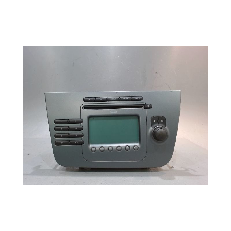 AUTORADIO SEAT ALTEA
