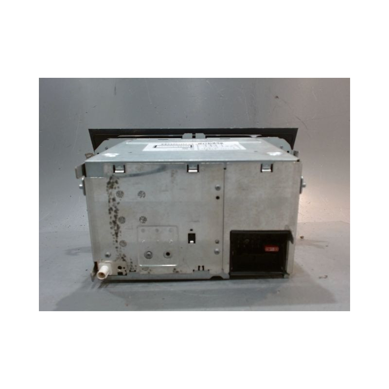 AUTORADIO SEAT ALTEA