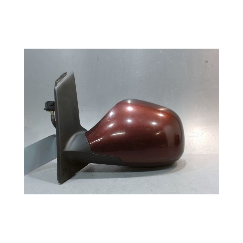 RETROVISEUR EXTERIEUR ELECTRIQUE GAUCHE SEAT ALTEA