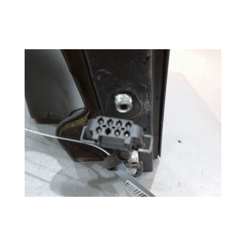 RETROVISEUR EXTERIEUR ELECTRIQUE GAUCHE SEAT ALTEA