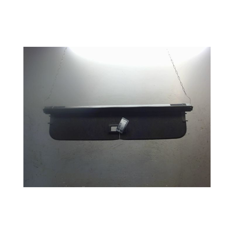 TABLETTE PLAGE ARRIERE RENAULT LAGUNA III