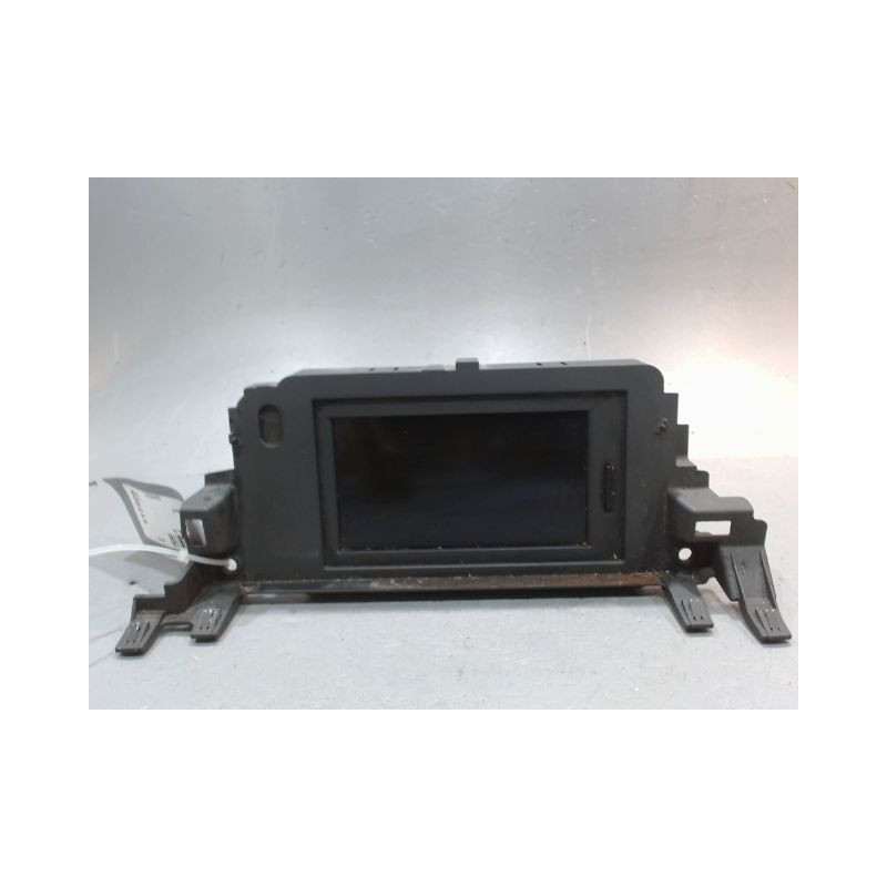 ECRAN GPS RENAULT LAGUNA III