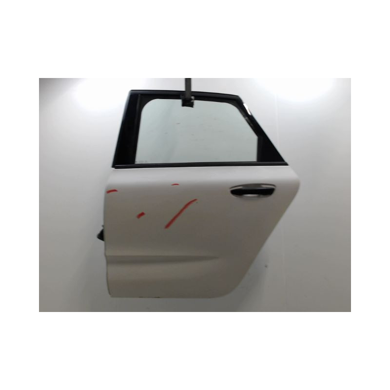 PORTE ARRIERE GAUCHE CITROEN C4 PICASSO