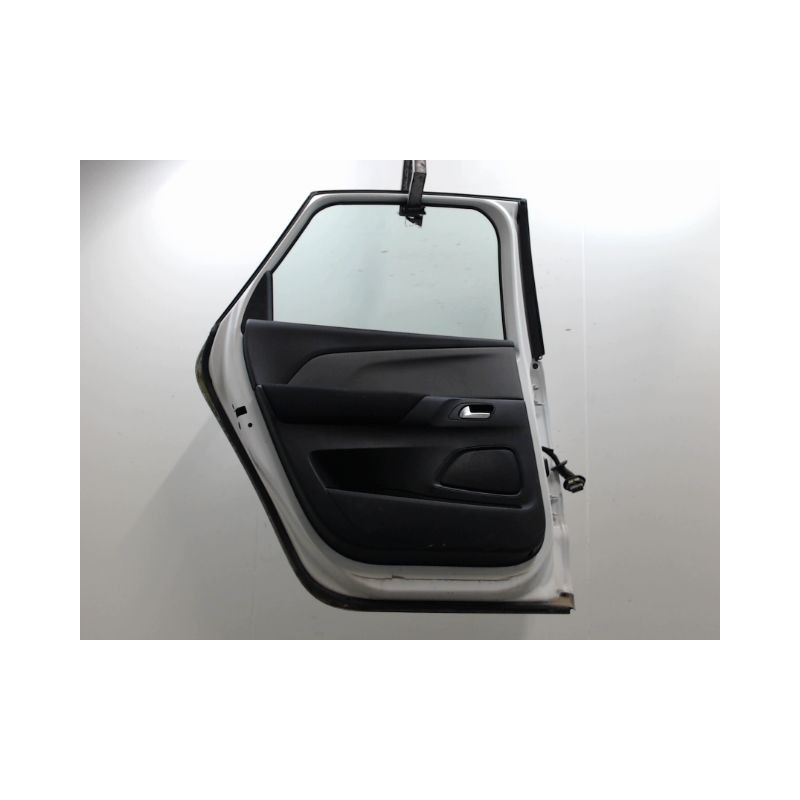 PORTE ARRIERE GAUCHE CITROEN C4 PICASSO