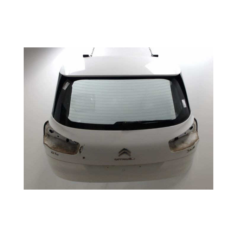HAYON CITROEN C4 PICASSO