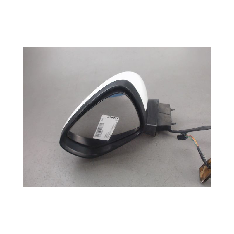 RETROVISEUR EXTERIEUR ELECTRIQUE GAUCHE CITROEN C3