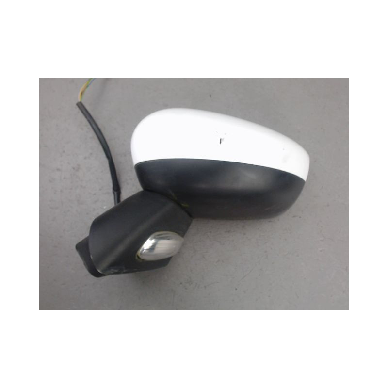 RETROVISEUR EXTERIEUR ELECTRIQUE GAUCHE CITROEN C3