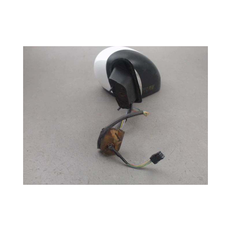 RETROVISEUR EXTERIEUR ELECTRIQUE GAUCHE CITROEN C3