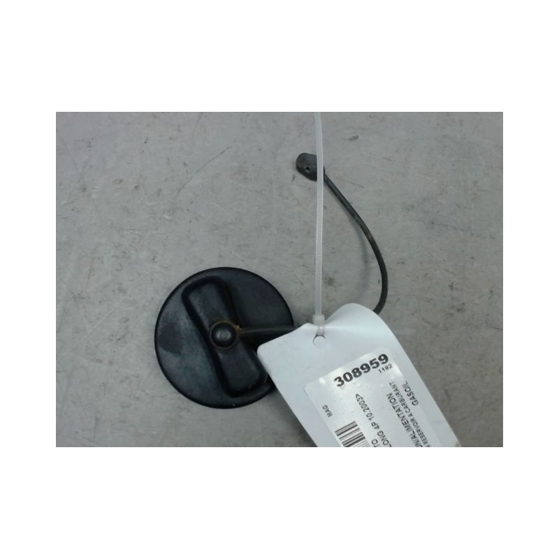 BOUCHON RESERVOIR A CARBURANT MERCEDES VITO COMBI LONG 2003-