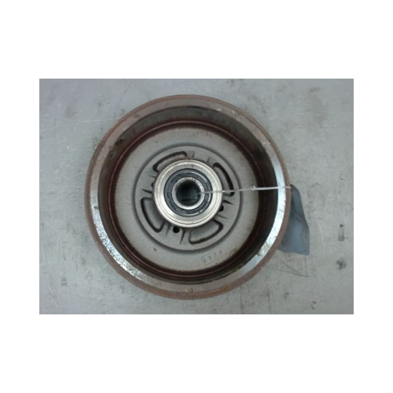 TAMBOUR ARRIERE GAUCHE DACIA LOGAN