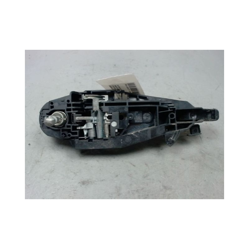 POIGNEE EXTERIEURE PORTE AVANT GAUCHE PEUGEOT 308