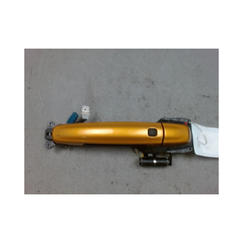 POIGNEE EXTERIEURE PORTE AVANT DROIT SUZUKI VITARA