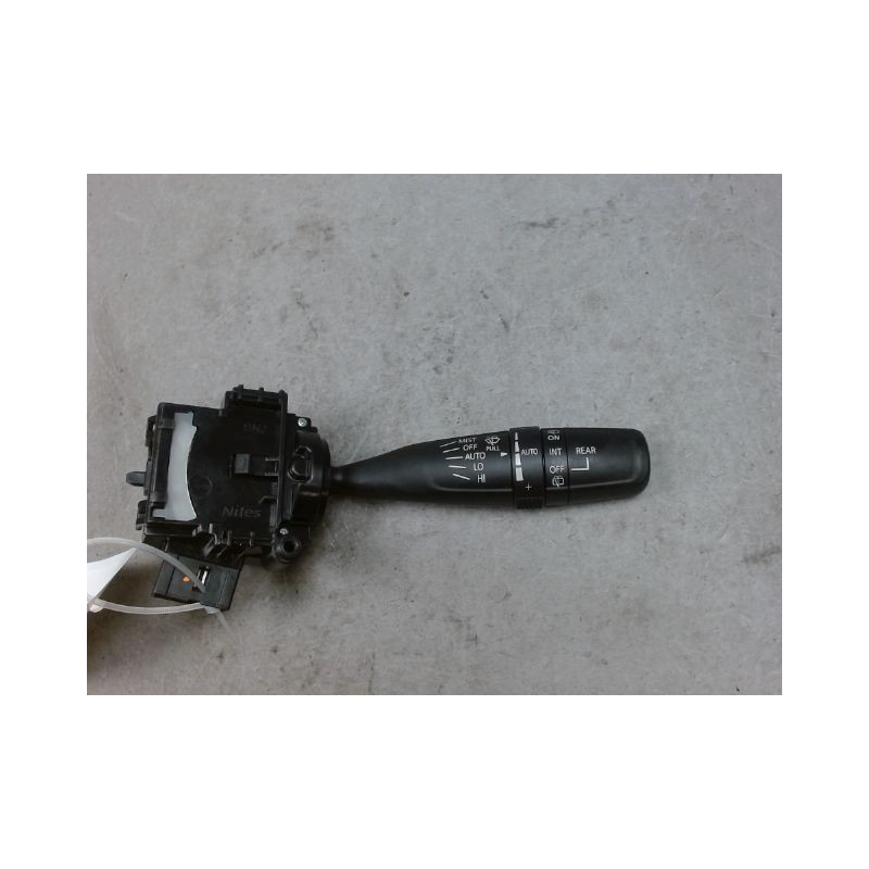 COMMANDE ESSUIE GLACE SUZUKI VITARA