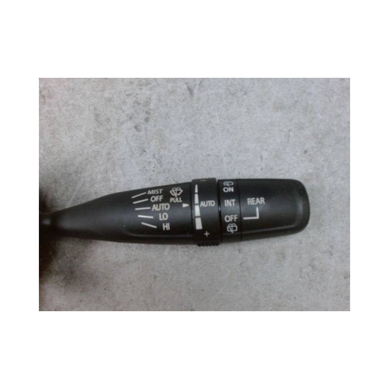 COMMANDE ESSUIE GLACE SUZUKI VITARA