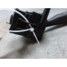 COMMANDE ESSUIE GLACE SUZUKI VITARA