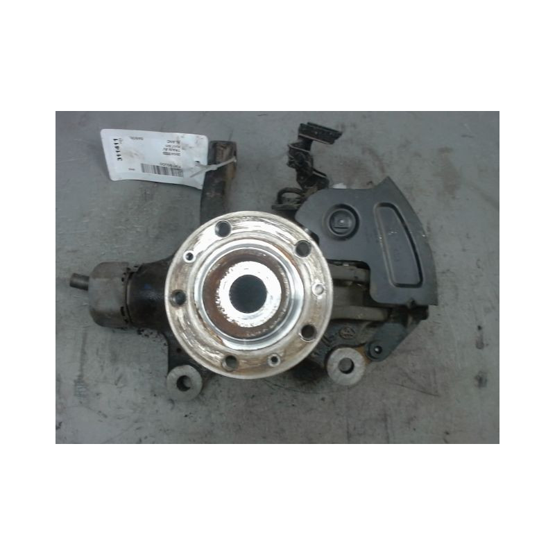 PIVOT AVANT DROIT FIAT SCUDO