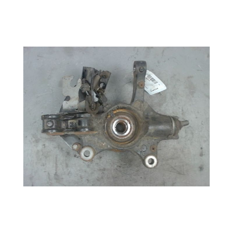 PIVOT AVANT DROIT FIAT SCUDO