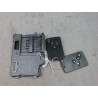LECTEUR DE CARTE RENAULT CAPTUR